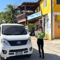Activación de marca de Jetstereo en punto de venta